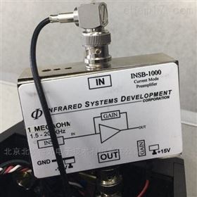 INSB-1000前置放大器