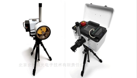 102F便携红外光谱辐射计