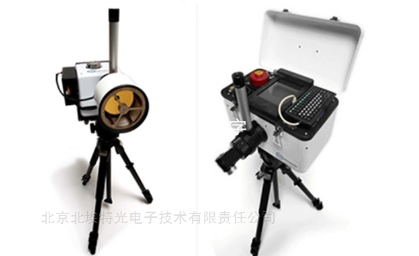 102F便携红外光谱辐射计