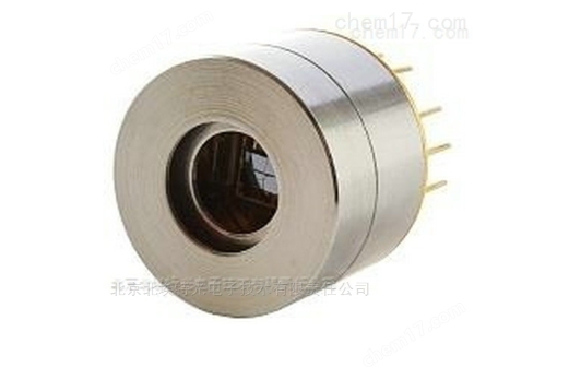 四象限光电探测器