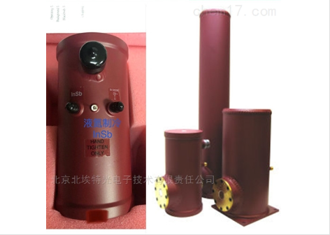 IS-1.0 碲化铟红外探测器