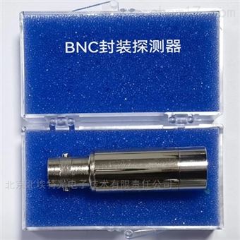 非制冷长波红外探测器